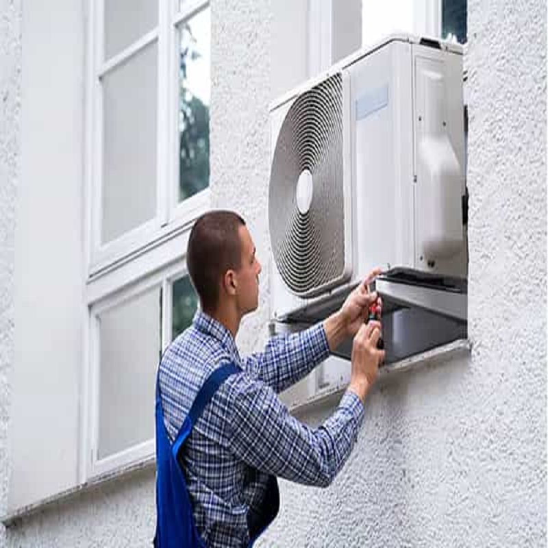 AC Window Services