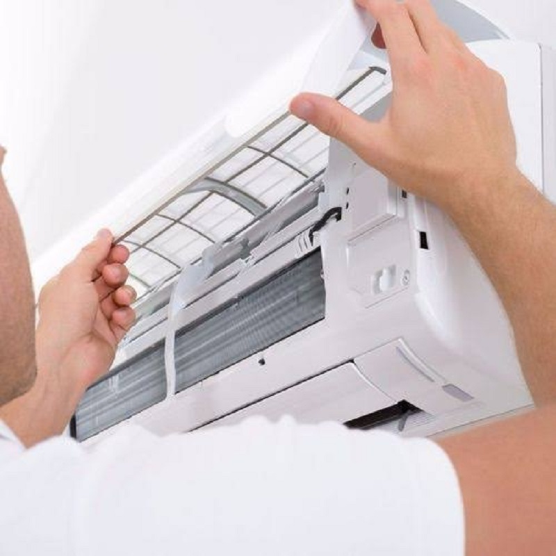 New AC Sale and Installation